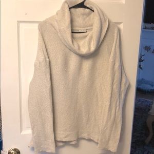 Ava & Viv Cowl Neck Sweater